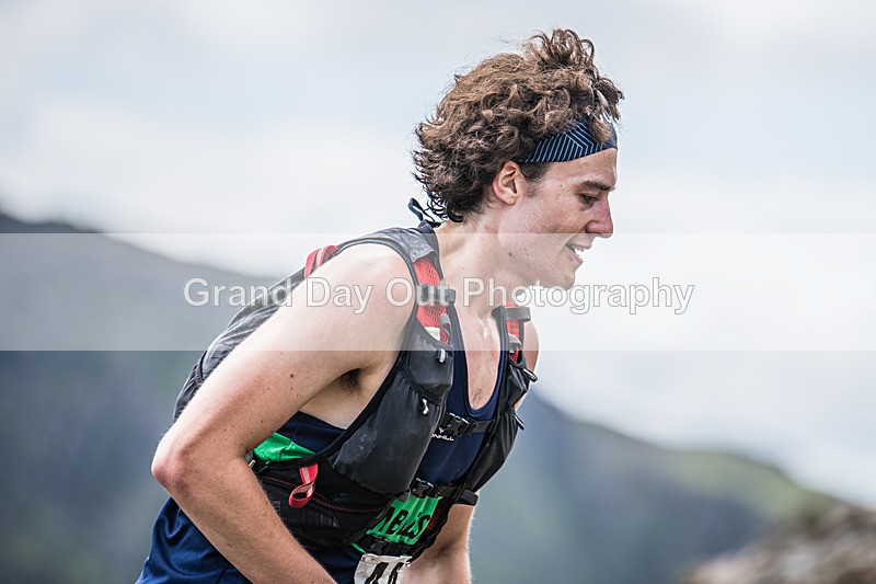 Borrowdale-219 - Borrowdale Fell Race Saturday 2nd August 2025