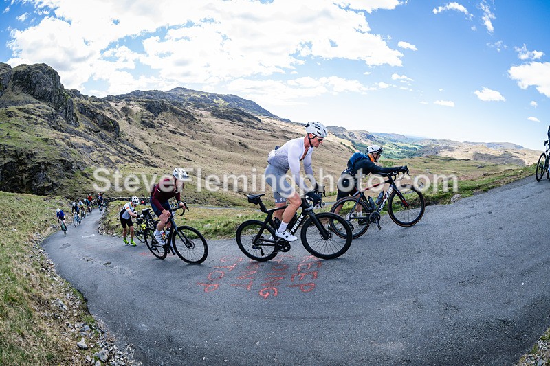 141344 - Hardknott Pass Camera 2 14.00-15.00