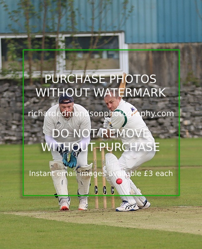 IMG_6776 - Kendal 2nds v Kirkby Lonsdale (2/5/22)