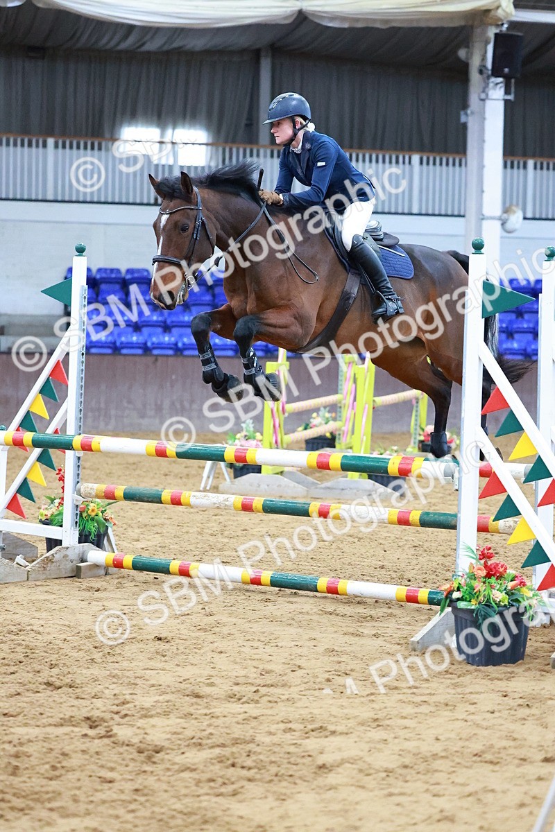 SBM_000435 - Class 2 - Senior British novice - 90cm