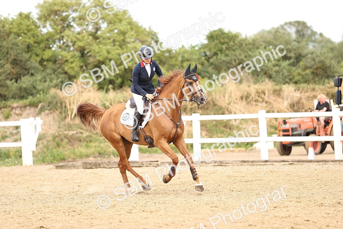 SBM_004761 - Class 23 - Talent Seekers Inc 7Yr Old Championship Qualifier 1.30 - 2nd Half