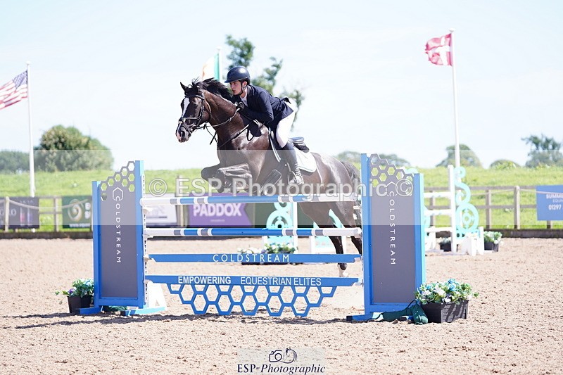 240728A-150624-09655 - Cls 29 National 1.30m Open