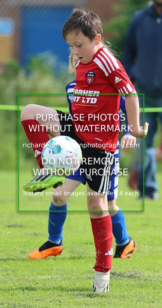 IMG_1715 - Ambleside Under 7's vs Grange Under 7's