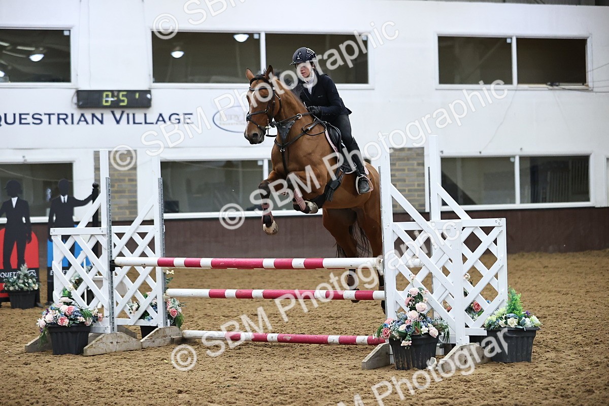 SBM_006386 - Class 18 - Senior Discovery 1.00m