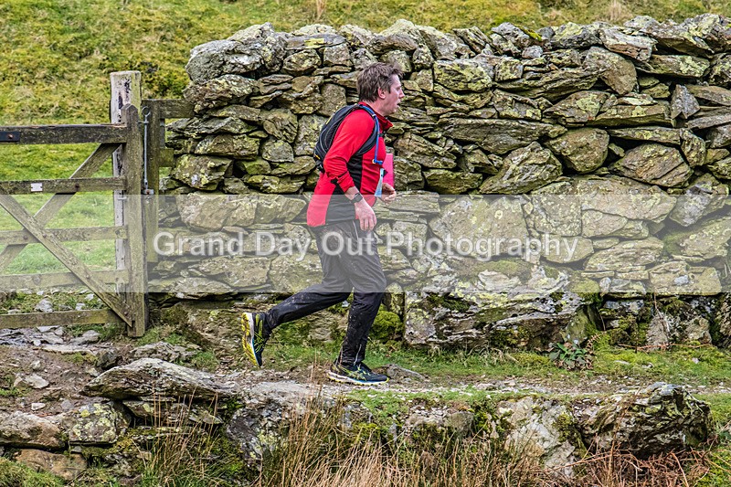 Buttermere-402 - High Terrain Events Buttermere Trail Run Sunday 26th March 2023