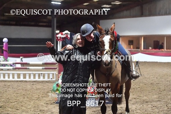 BPP_8617 - CLASS 7 80CM GRAND PRIX