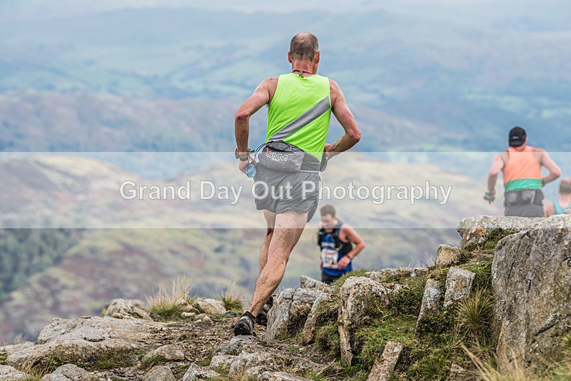 Three Shires-776 - Three Shires Fell Face Saturday 16th September 2023