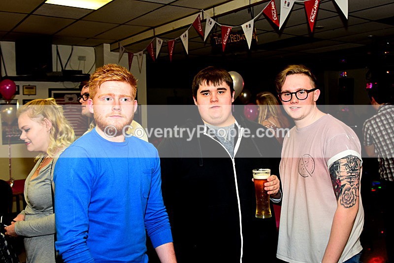 LUCY-126 - Lucy's 18th