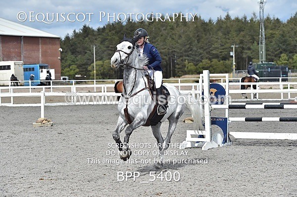 BPP_5400 - SAT CLASS 30 DISCOVERY /1M OPEN