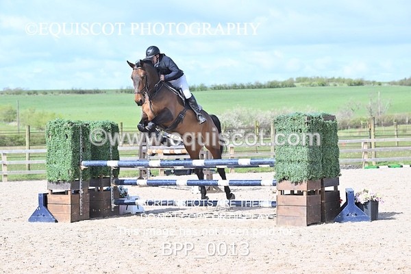 BPP_0013 - CLASS 20 SUN  Senior Discovery/ 1m Open