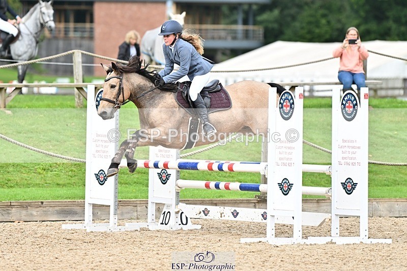 230930-110743-00275 - Cls 3 Pony Discovery & 90cm Open