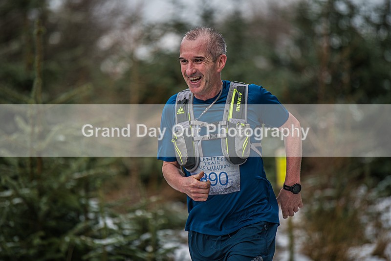 Glentress-1686 - High Terrain Events Glentress 10K 21K & 42K Trail Races Sunday 16th February 2025