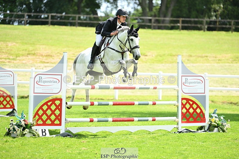 250614A-120811-06166 - Cls 19 Snr 1.15m Open