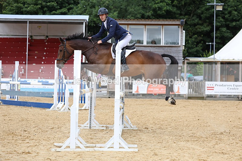 3E7A1504 - Class 12: 1.05 National Amateur Qualifier