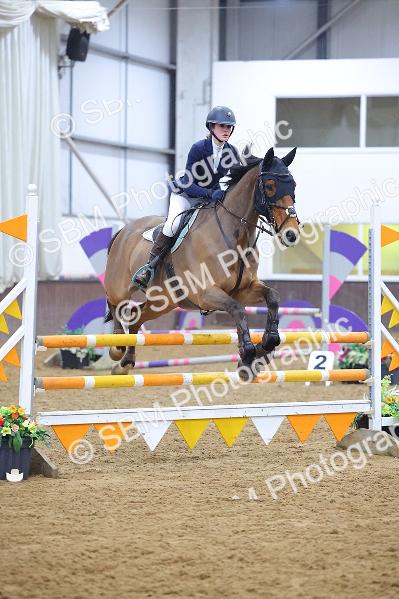 SBM_001590 - Class 14 - Nupafeed Supplements Senior Discovery/ 1m Open - First Round (1.00m)