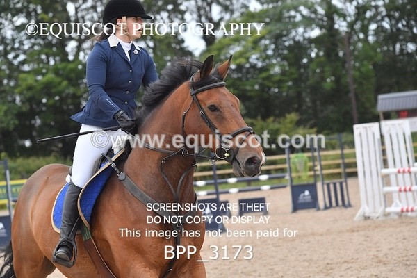 BPP_3173 - CLASS 3 Senior Discovery/ 1m Open