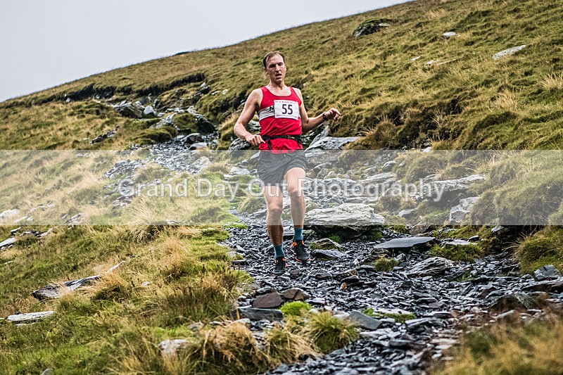 Bannerdale-35 - Bannerdale Fell Race Wednesday 19th August 2026