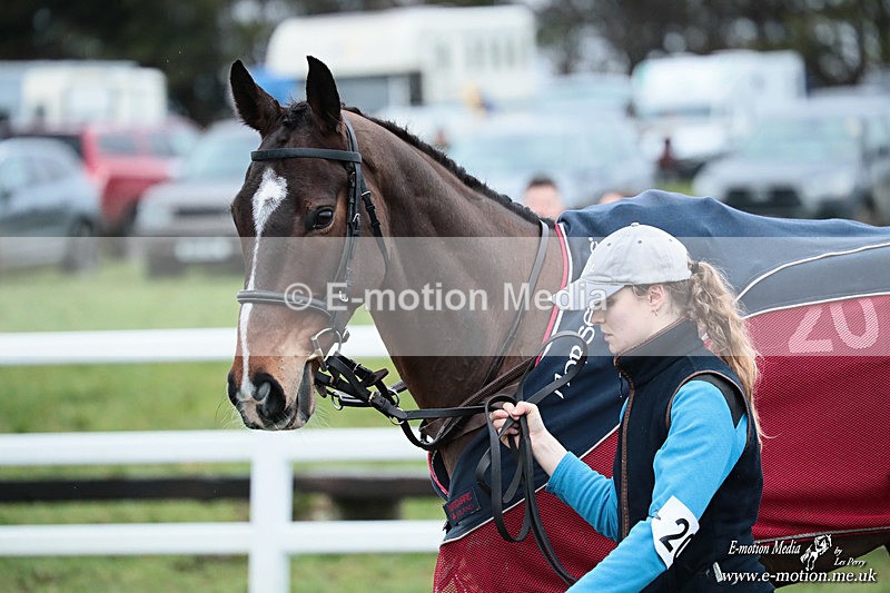 PtP 080226  1131 - Combined Services PtP Larkhill 08/02/2026