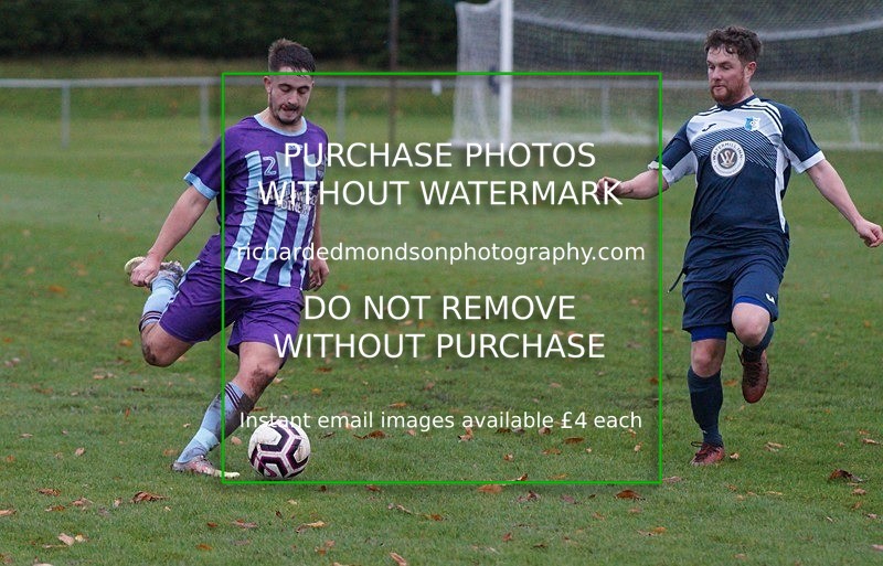 DSC02254 - Kendal County Reserves v Staveley Utd (Saturday 24 October)