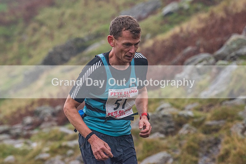 Langdale-97 - Langdale Horseshoe Fell Race Saturday 7th October 2023