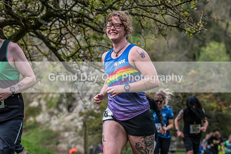 Dovedale Dash-1794 - Dovedale Dash Sunday 5th October 2025