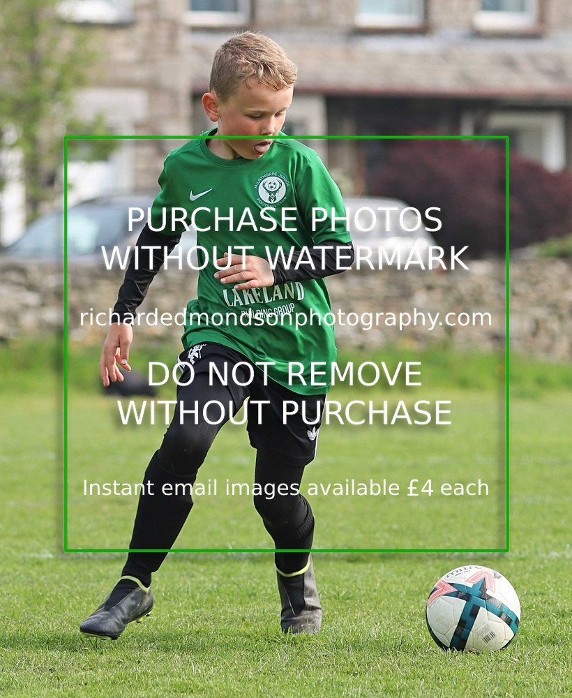 IMG_5328 - Wattsfield Under 7's vs Milnthorpe Town Under 7's (26/4/25)