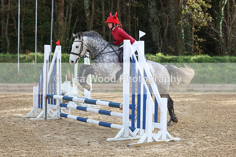 3E7A9563 - Class 2: 70cm