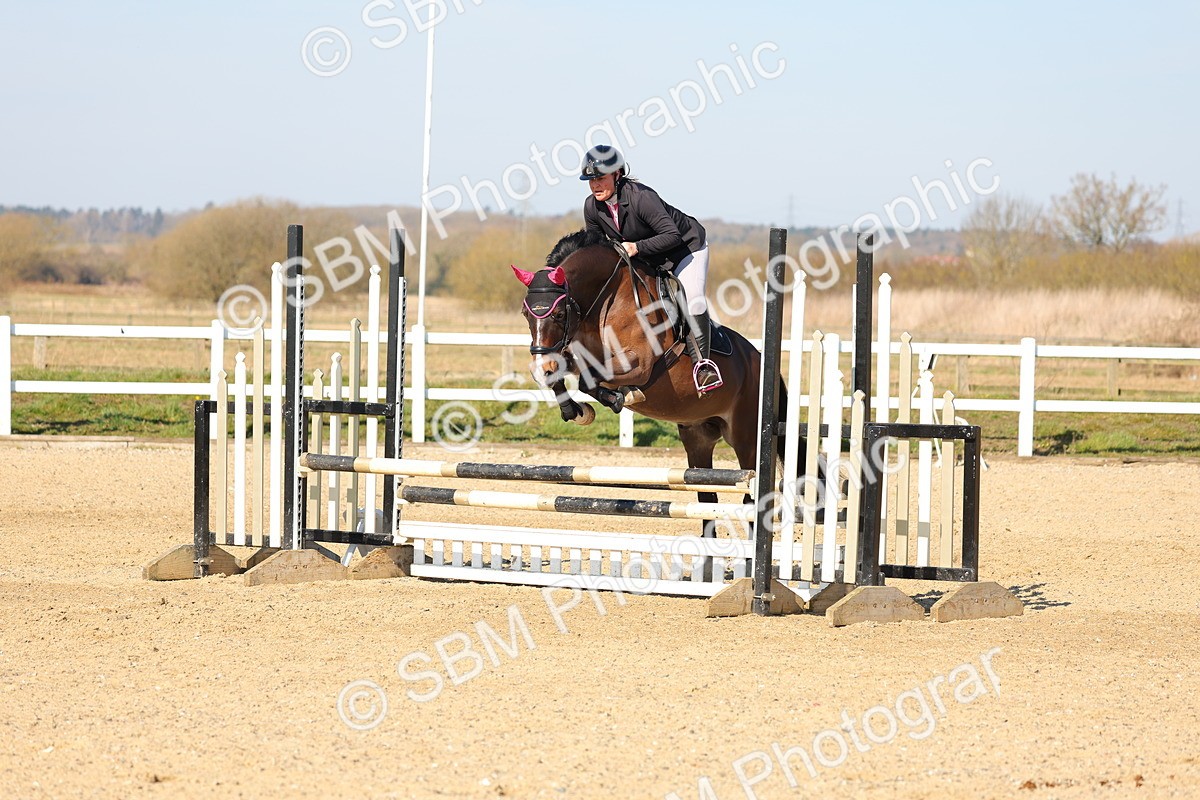 SBM_000377 - Class 1 - Clear Round