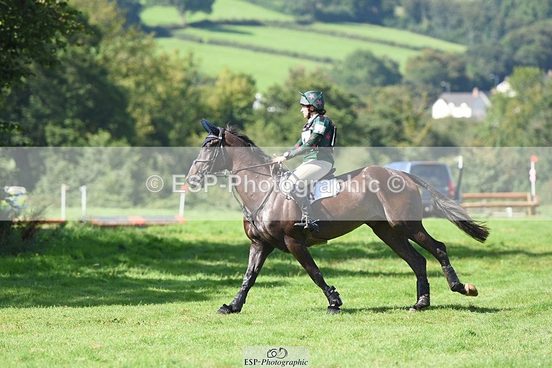 230820X-110920-1517 - BE90 XC 09.40 to Rider 151 at 11.44