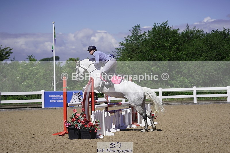 230624A-114226-01169 - Cls 22 British Novice 2nd Rs Jump Off and Pre