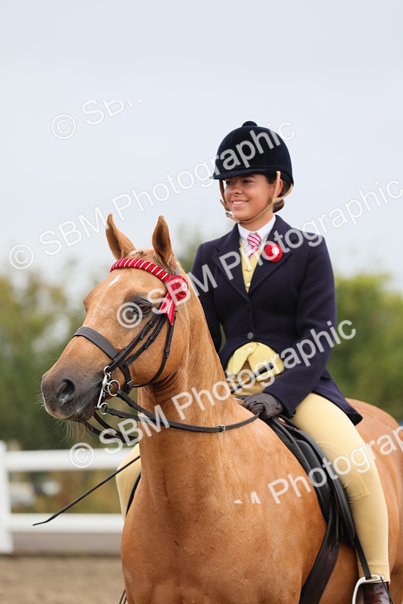 SBM_22367 - Class 807 - Young Rider 11 to 16 Yrs