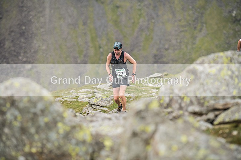 Duddon Long-476 - Duddon Valley Long Fell Race Saturday 30th May 2026