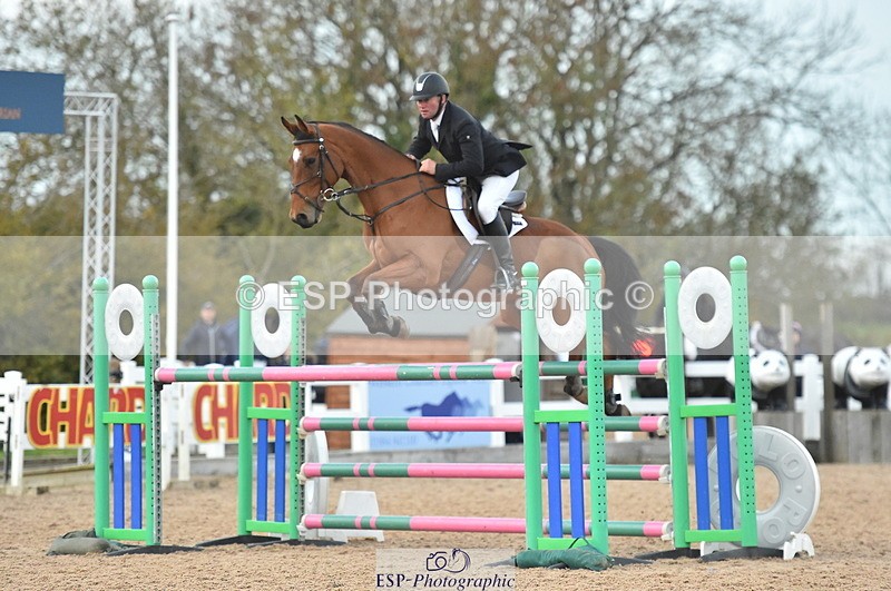 231111A-150208-02382 - Cls 14 Blue Chip 1.25m Winter Qualifier