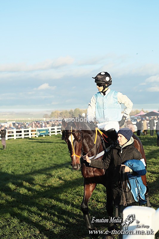 PtP 301125  0893 - Hursley Hambledon Point-to-Point Larkhill Racecourse 30/11/2025
