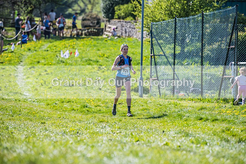 The Finish-1125 - The 3 Peaks Race Saturday 25th April 2026 - The Finish