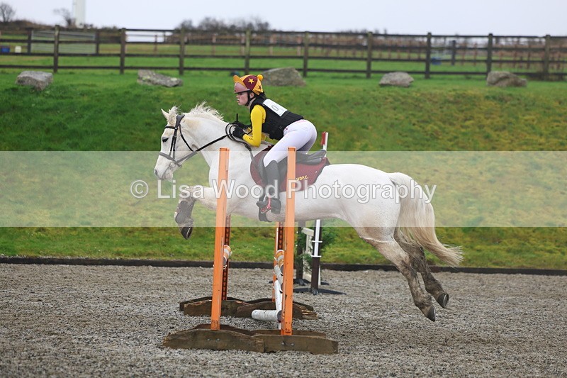 3E7A7310 - Class 2: 80cm Part 2