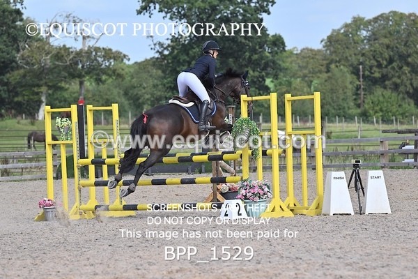 BPP_1529 - CLASS 7 1.05m Amateur Championship Qualifier/ 1.05m Open