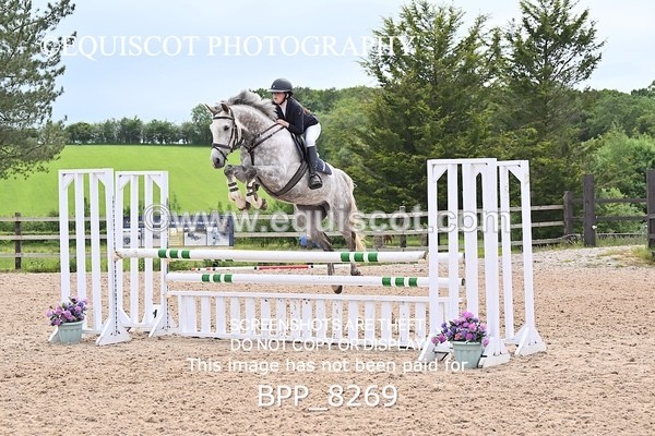 BPP_8269 - CLASS 13 SUN  Senior Discovery/ 1m Open
