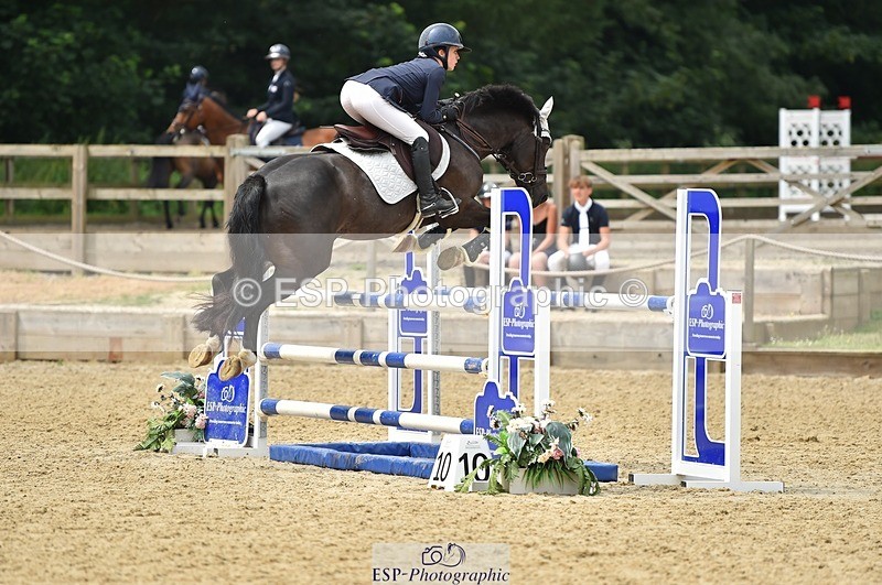 230617-122002-02579 - Cls 09 Blue Chip Pony Newc 1st Rnd