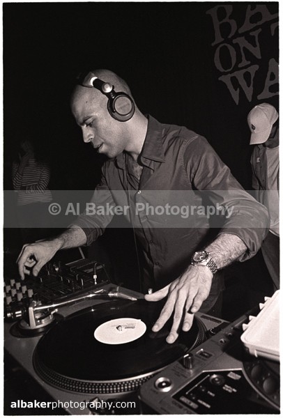 xrs - Heavy Hitterz: (M - Z)