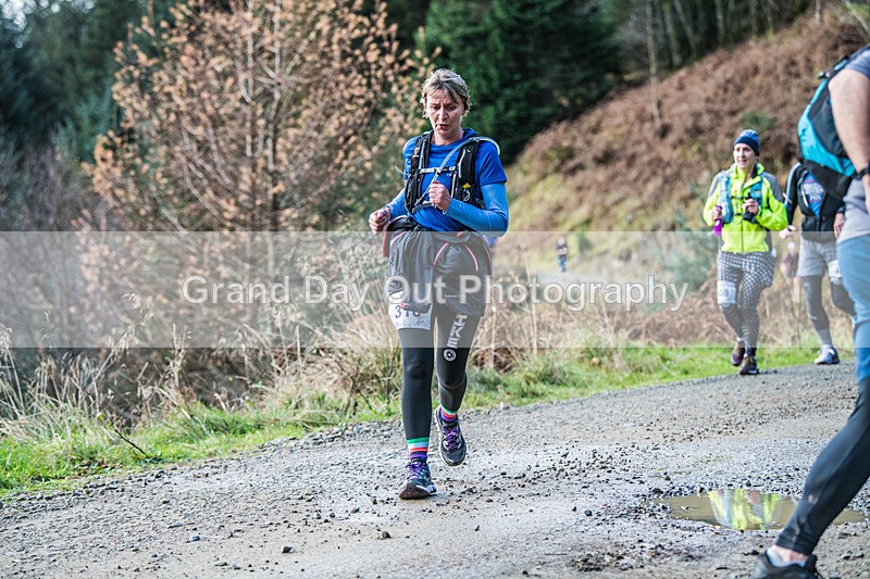 Glentress-437 - High Terrain Events Glentress 21 & 10K Trail Races Saturday 15th November 2025