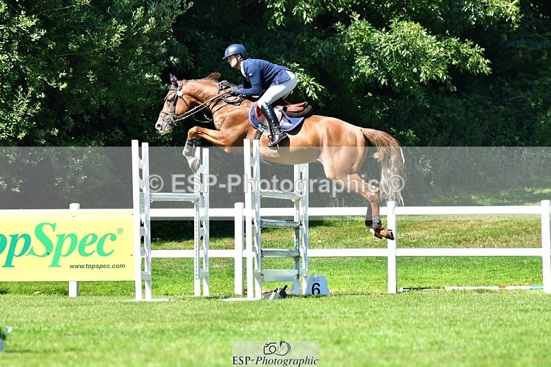 230707-154444-09259 - Cls 14 1.35m Speed Derby