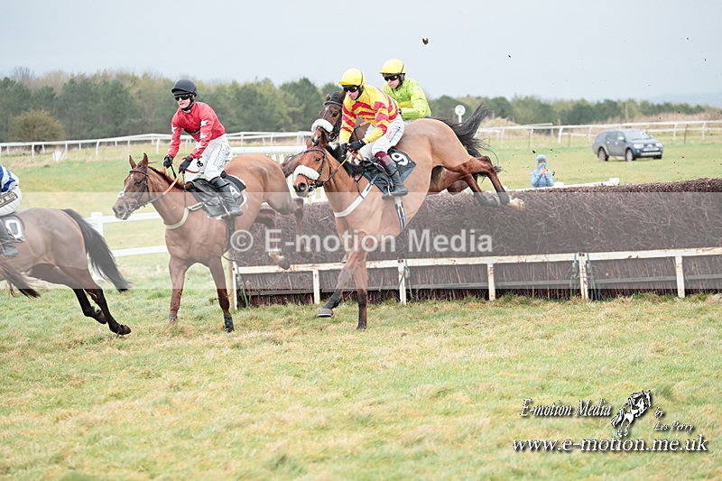 PtP 040224 558 - Combined Services Point-toPoint Larkhill 04/02/24
