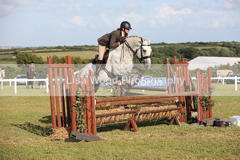 JPP_3422 - Class 22: Working Hunter 90cm