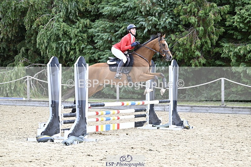 250830A-102645-05579 - Cls 21 British Novice and 90cm Open