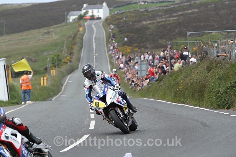 Guy Martin - Pokerstars Senior TT