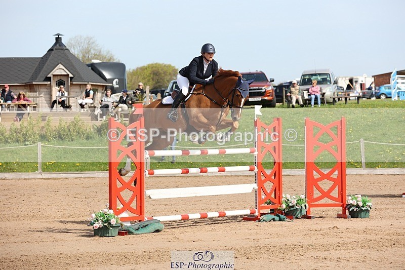 250427-105854-15731 - Cls 36 Young Horse 7yr old