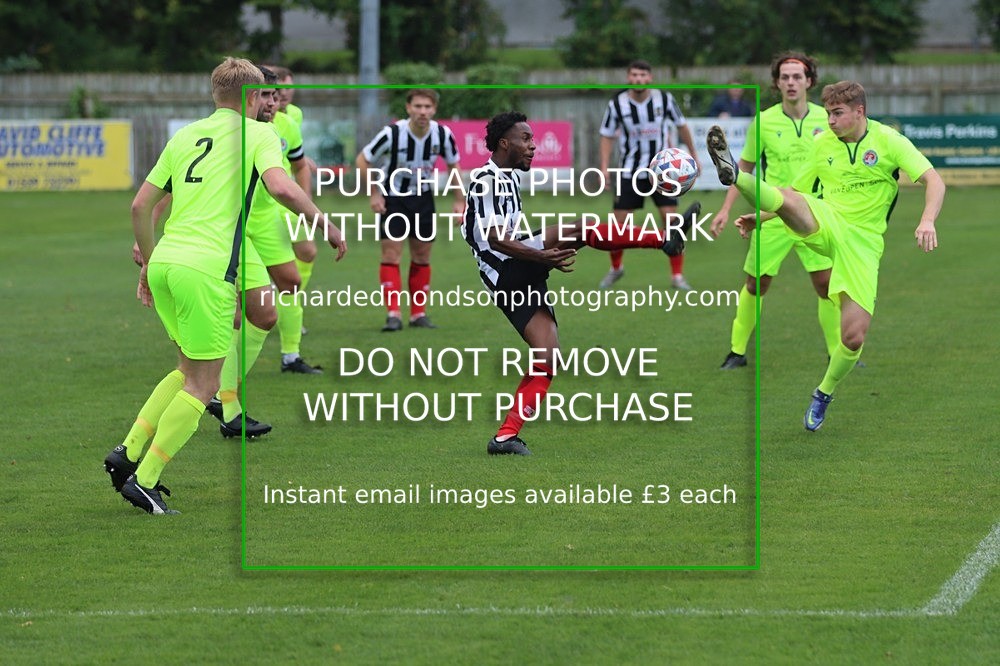 IMG_7874 - Vauxhall Motors FC