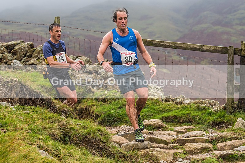 Langdale-1231 - Langdale Horseshoe Fell Race Saturday 7th October 2023