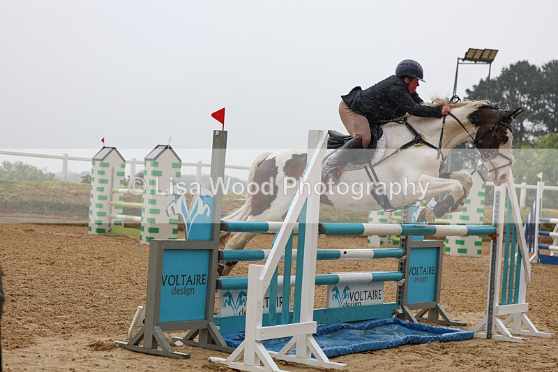 3E7A7294 - Class 7: Senior Newcomers/1.10m open